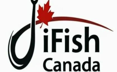 iFishCanada Logo